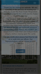 Mobile Screenshot of oceanus.co.in